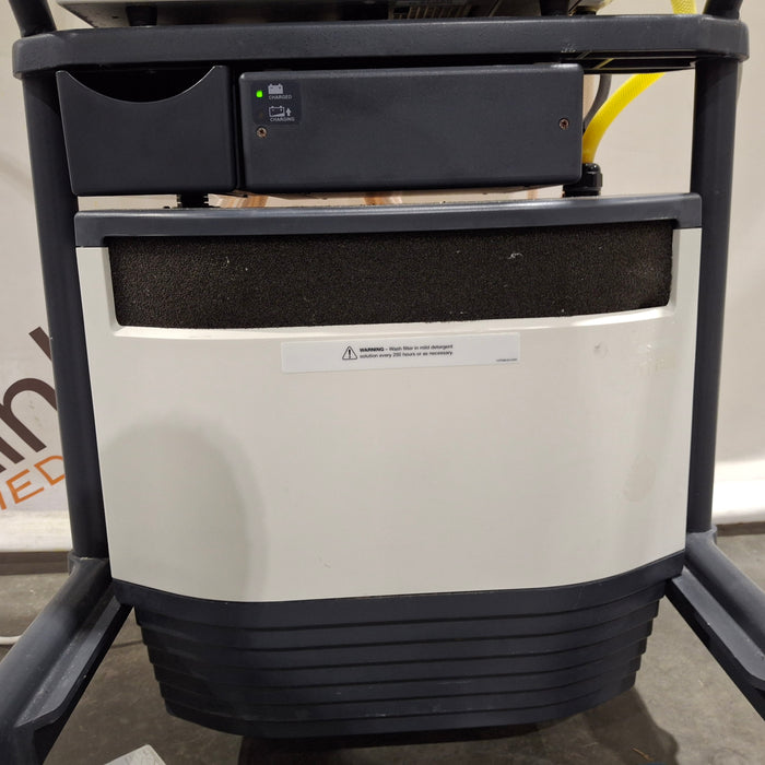 Puritan Bennett 840 Ventilator