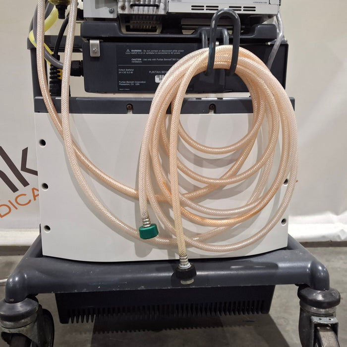 Puritan Bennett 840 Ventilator