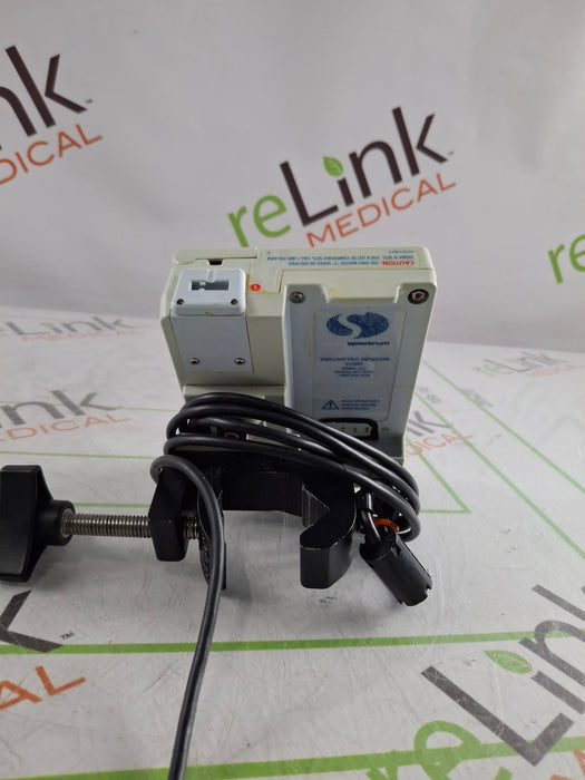 Baxter Sigma Spectrum 6.05.14 without Battery Infusion Pump