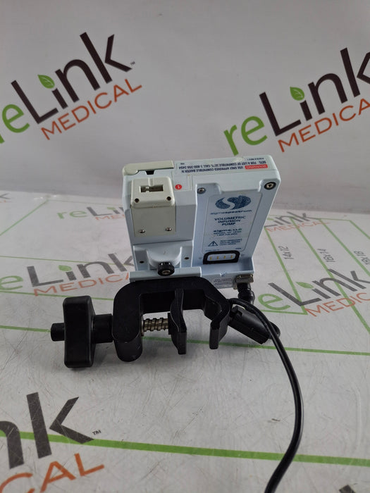 Baxter Sigma Spectrum 6.05.14 without Battery Infusion Pump