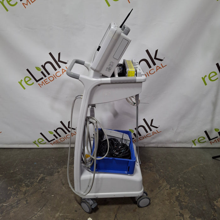 Invivo MDE Expression MRI Patient Monitoring System