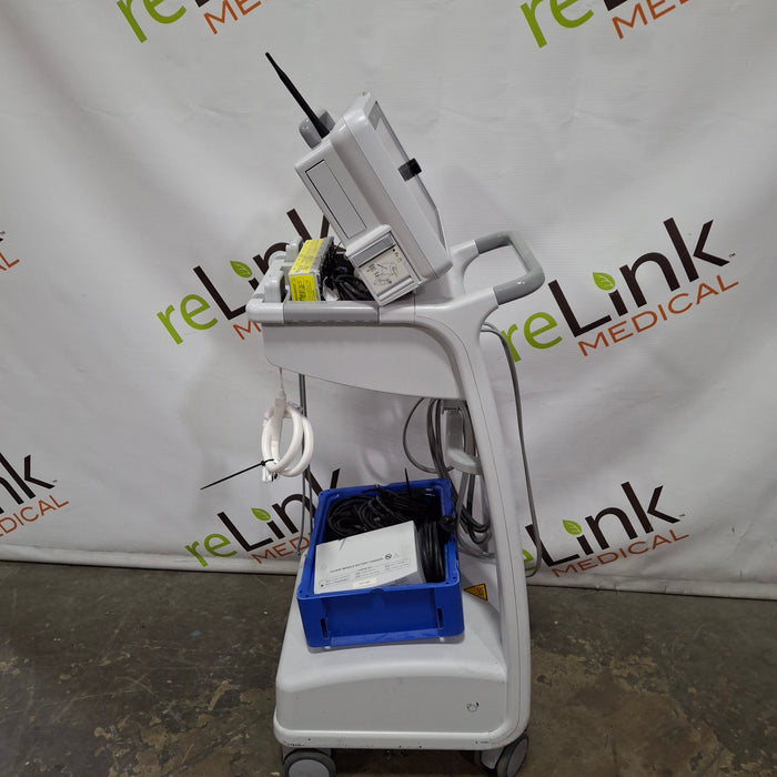 Invivo MDE Expression MRI Patient Monitoring System