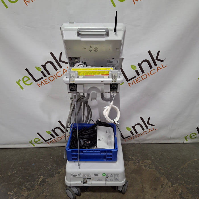 Invivo MDE Expression MRI Patient Monitoring System