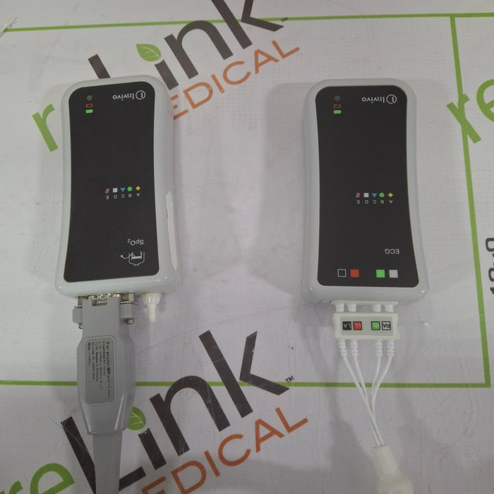 Invivo MDE Expression MRI Patient Monitoring System