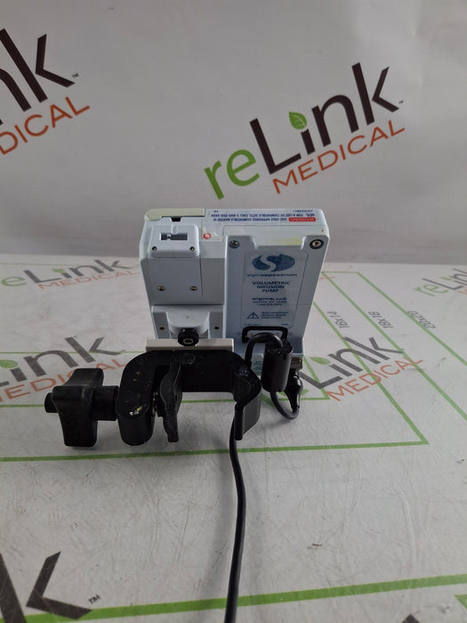 Baxter Sigma Spectrum 6.05.15 without Battery Infusion Pump