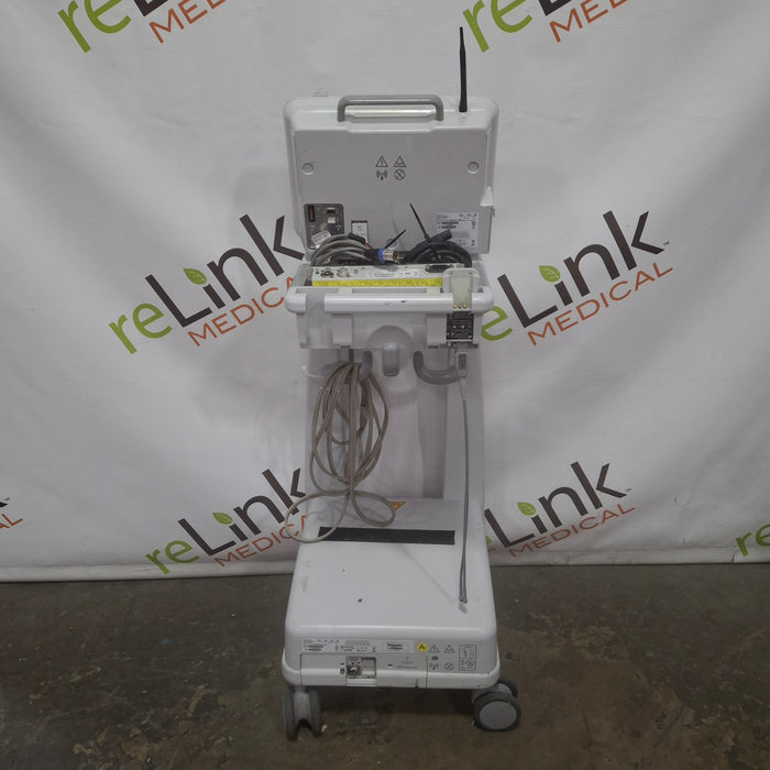 Invivo MDE Expression MRI Patient Monitoring System