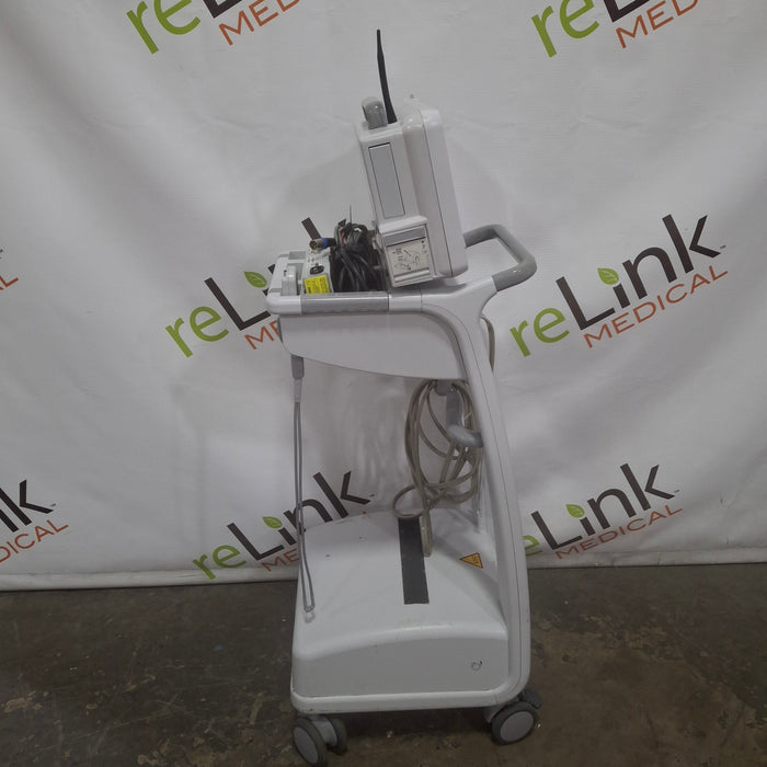 Invivo MDE Expression MRI Patient Monitoring System