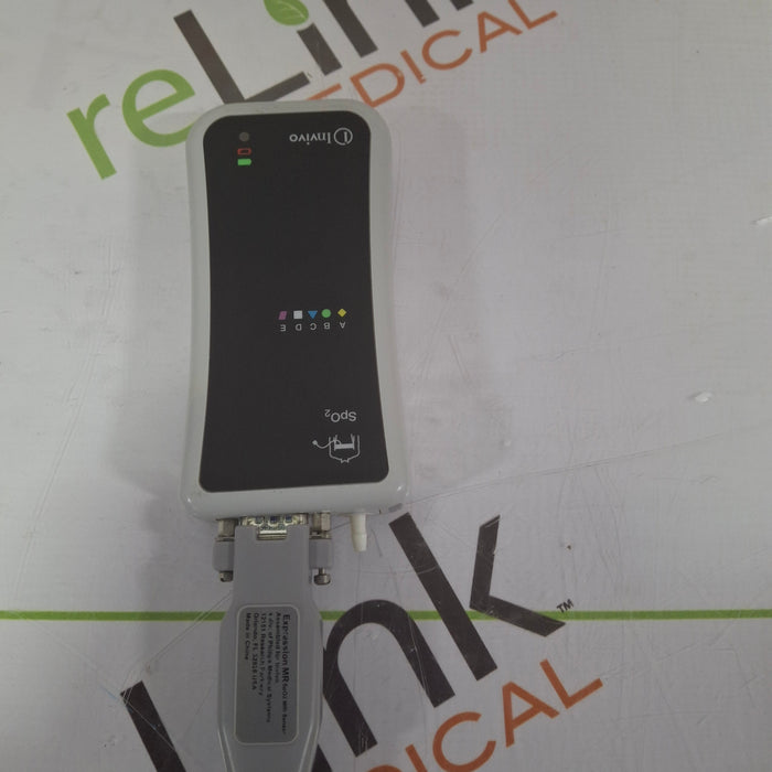Invivo MDE Expression MRI Patient Monitoring System