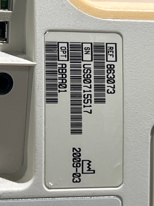 Philips Suresigns VS3 Vital Signs Monitor