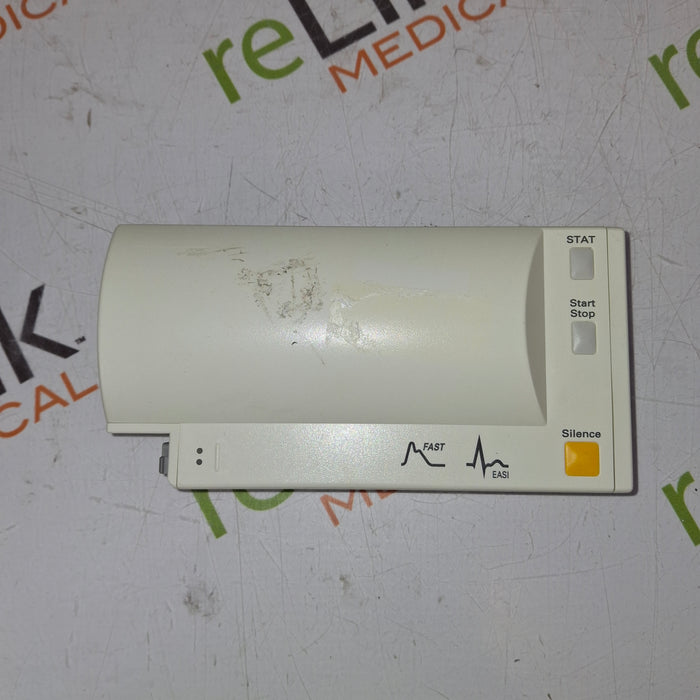 Philips M3001A-A01 Fast SpO2, NIBP, ECG MMS Module