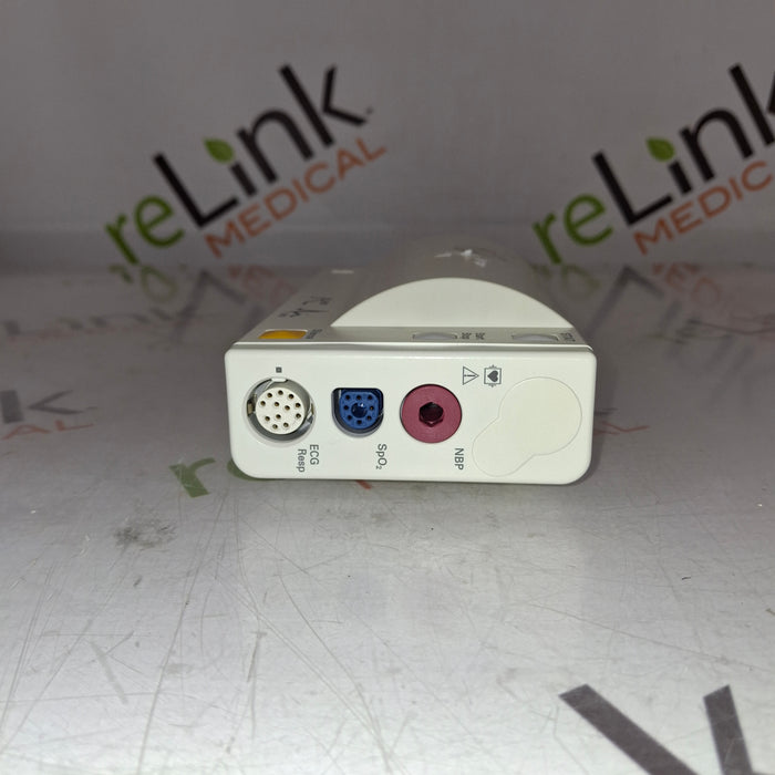 Philips M3001A-A01 Fast SpO2, NIBP, ECG MMS Module