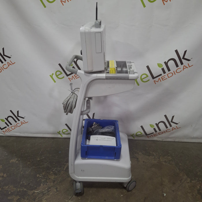 Invivo MDE Expression MRI Patient Monitoring System