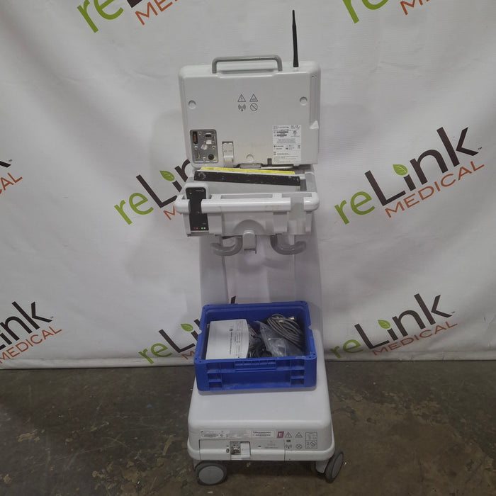 Invivo MDE Expression MRI Patient Monitoring System