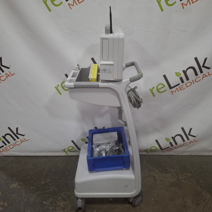Invivo MDE Expression MRI Patient Monitoring System