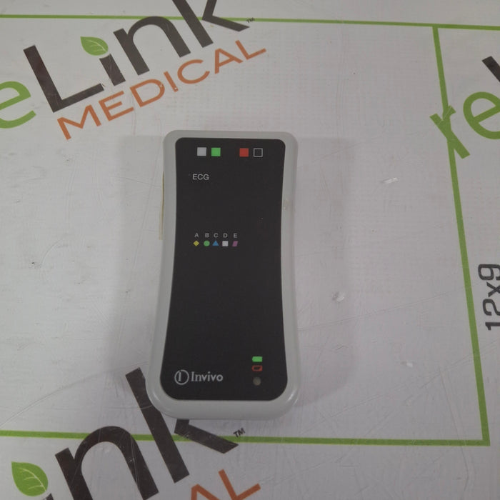Invivo MDE Expression MRI Patient Monitoring System