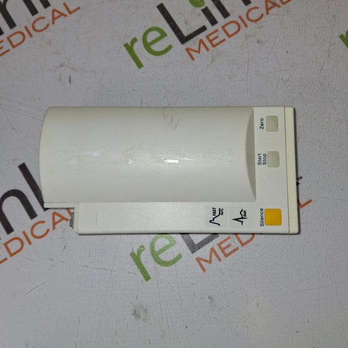 Philips M3001A-A01C06 Fast SpO2, NIBP, ECG, Temp, IBP MMS Module