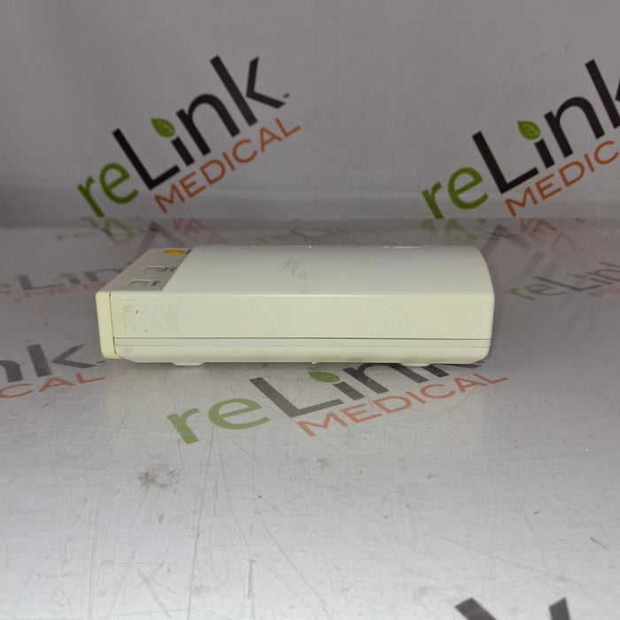 Philips M3001A-A01C06 Fast SpO2, NIBP, ECG, Temp, IBP MMS Module