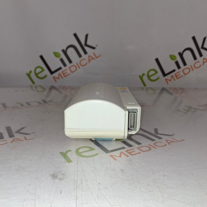 Philips M3001A-A01C06 Fast SpO2, NIBP, ECG, Temp, IBP MMS Module