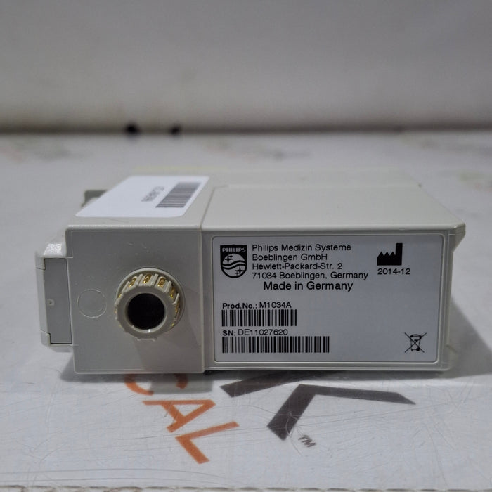 Philips IntelliVue M1034A Single Parameter Bispectral Index Module