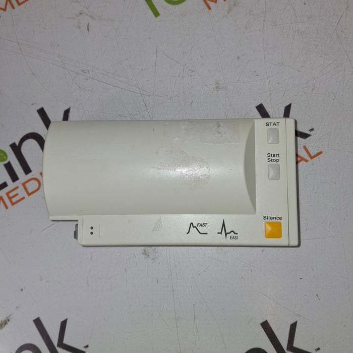 Philips M3001A-A01 Fast SpO2, NIBP, ECG MMS Module