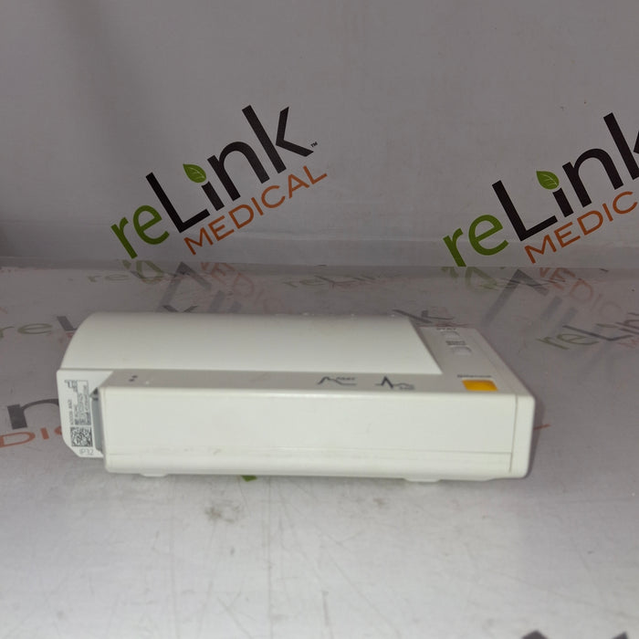 Philips M3001A-A01 Fast SpO2, NIBP, ECG MMS Module