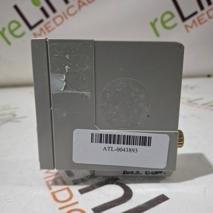 Philips M1006B Single Parameter IBP Module