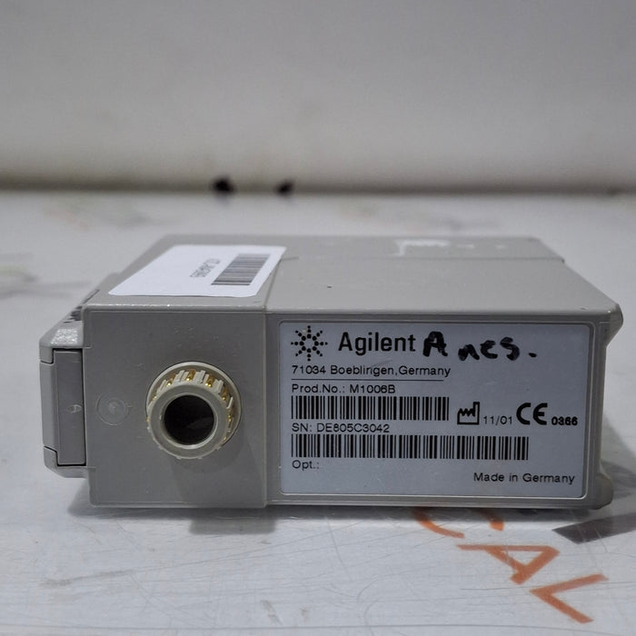 Philips M1006B Single Parameter IBP Module