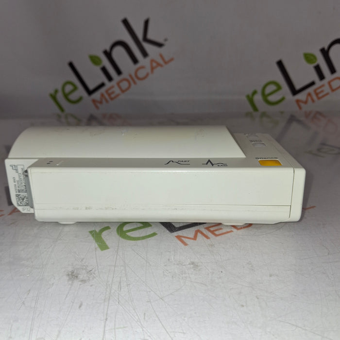 Philips M3001A-A01 Fast SpO2, NIBP, ECG MMS Module