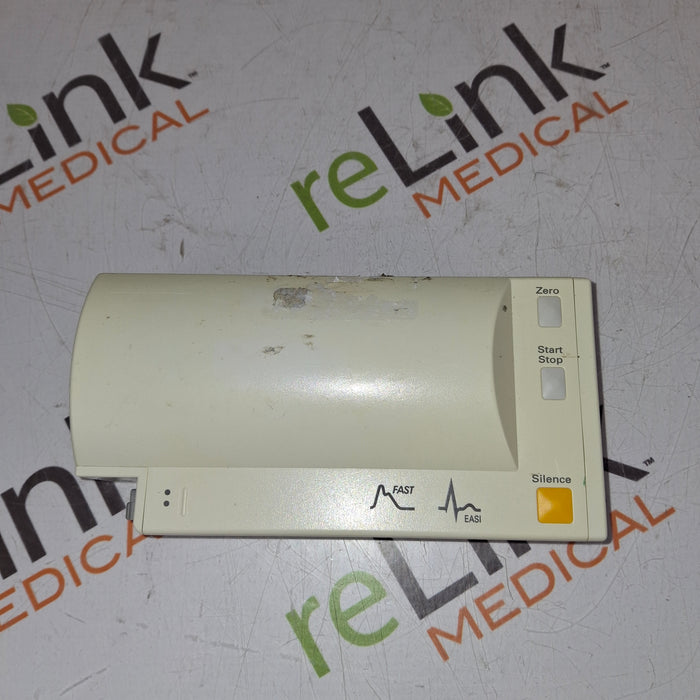 Philips M3001A-A01C06 Fast SpO2, NIBP, ECG, Temp, IBP MMS Module