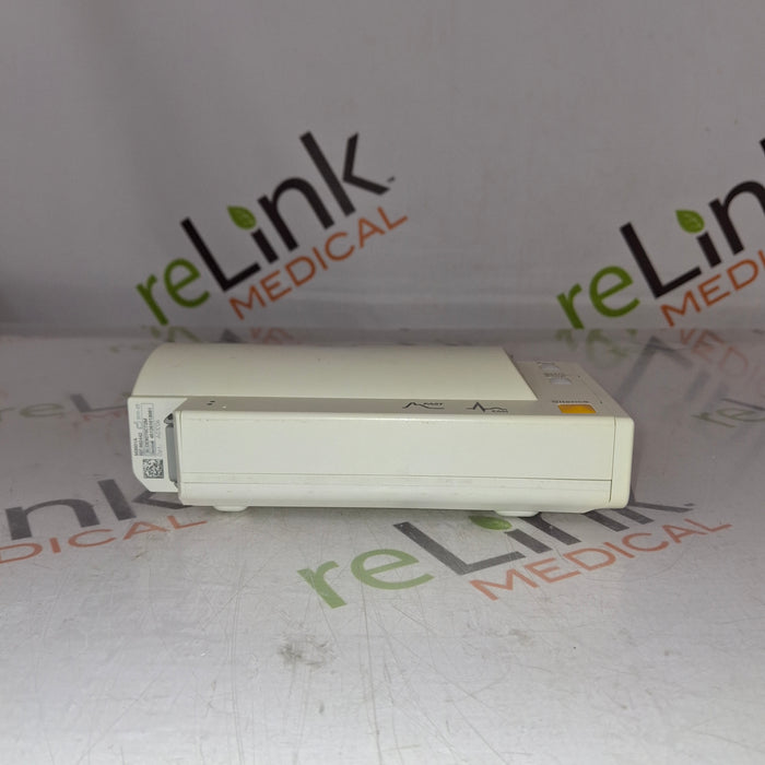 Philips M3001A-A01C06 Fast SpO2, NIBP, ECG, Temp, IBP MMS Module