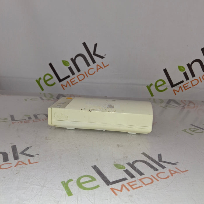 Philips M3001A-A01C06 Fast SpO2, NIBP, ECG, Temp, IBP MMS Module
