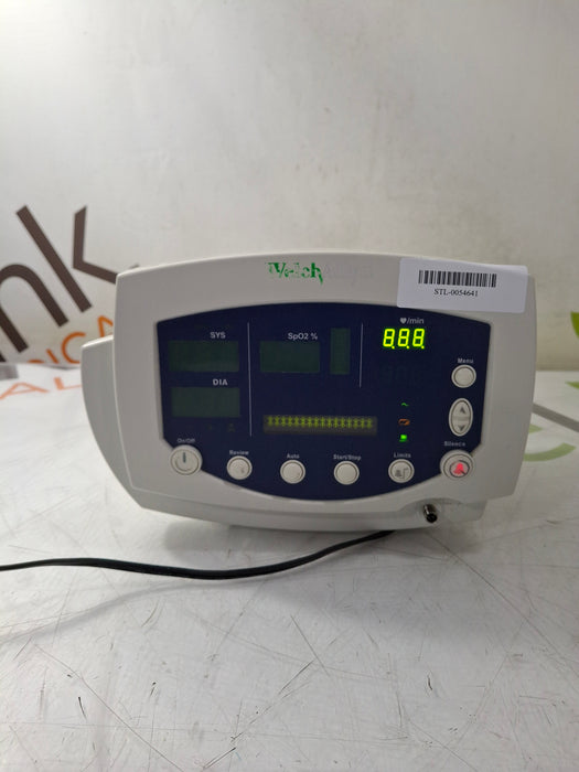 Welch Allyn 53N00 Patient Monitor