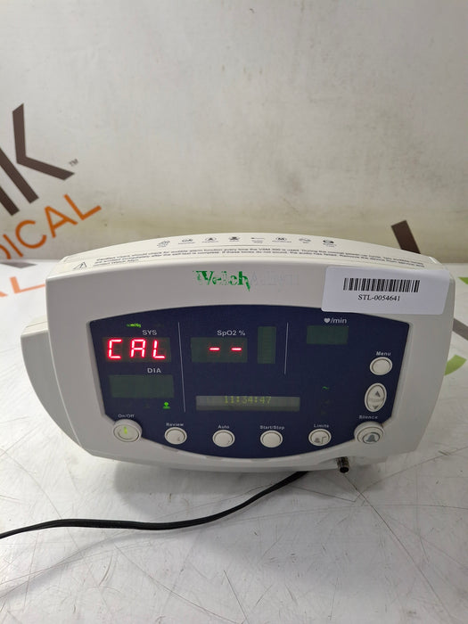 Welch Allyn 53N00 Patient Monitor