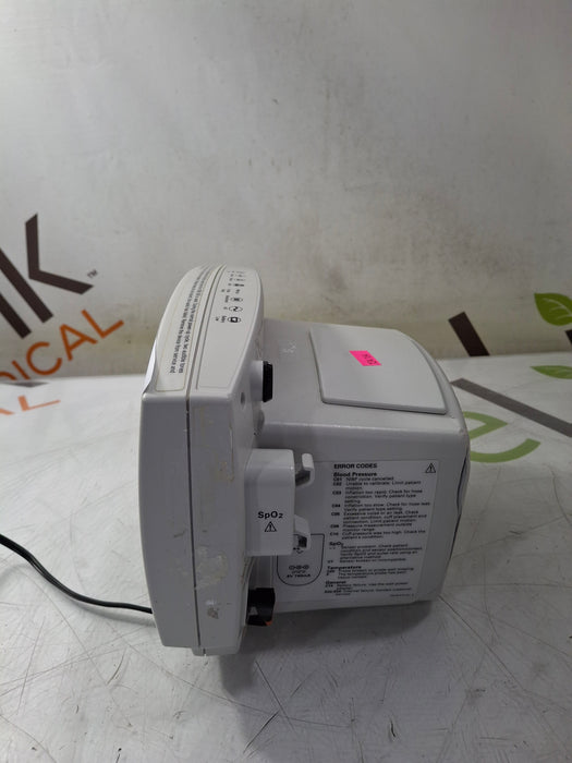 Welch Allyn 53N00 Patient Monitor