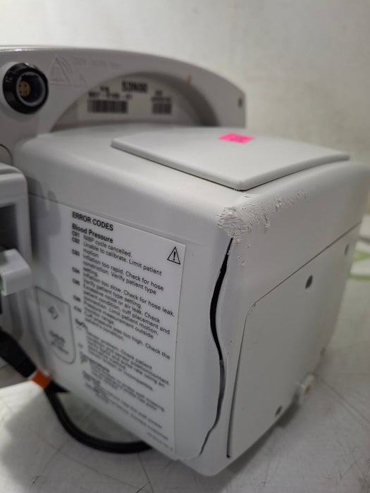 Welch Allyn 53N00 Patient Monitor