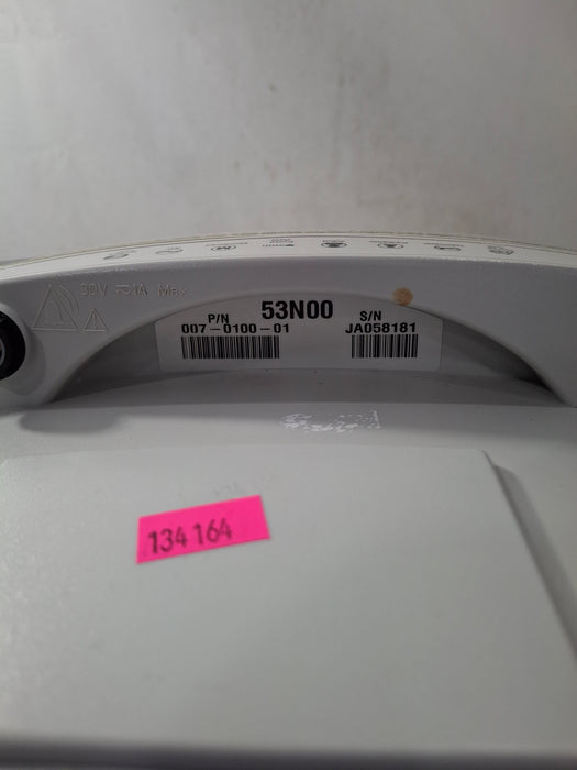 Welch Allyn 53N00 Patient Monitor