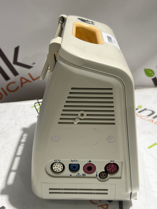 Philips SureSigns VM6 Vital Signs Monitor