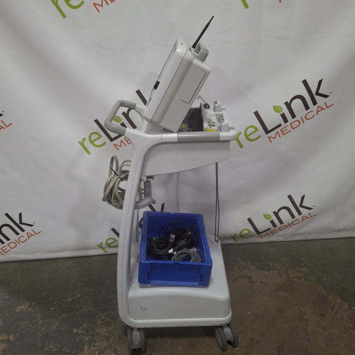 Invivo MDE Expression MRI Patient Monitoring System