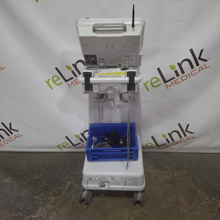 Invivo MDE Expression MRI Patient Monitoring System