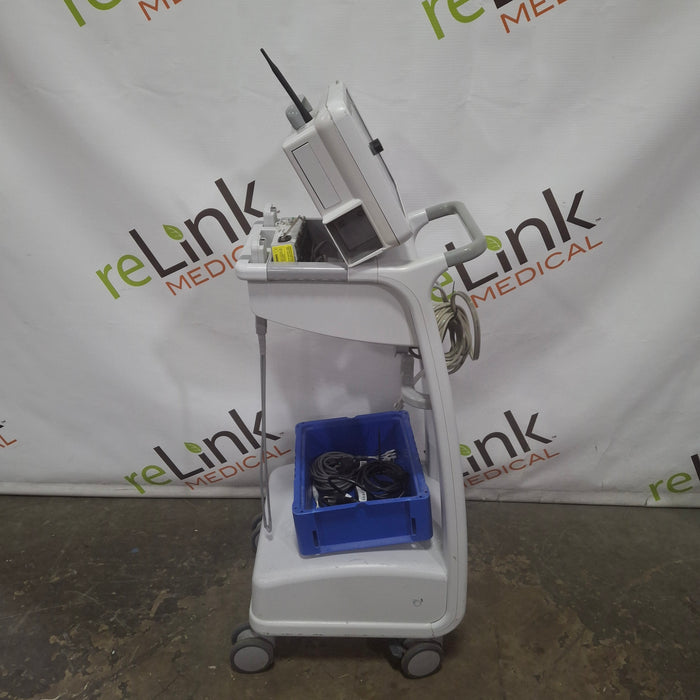 Invivo MDE Expression MRI Patient Monitoring System