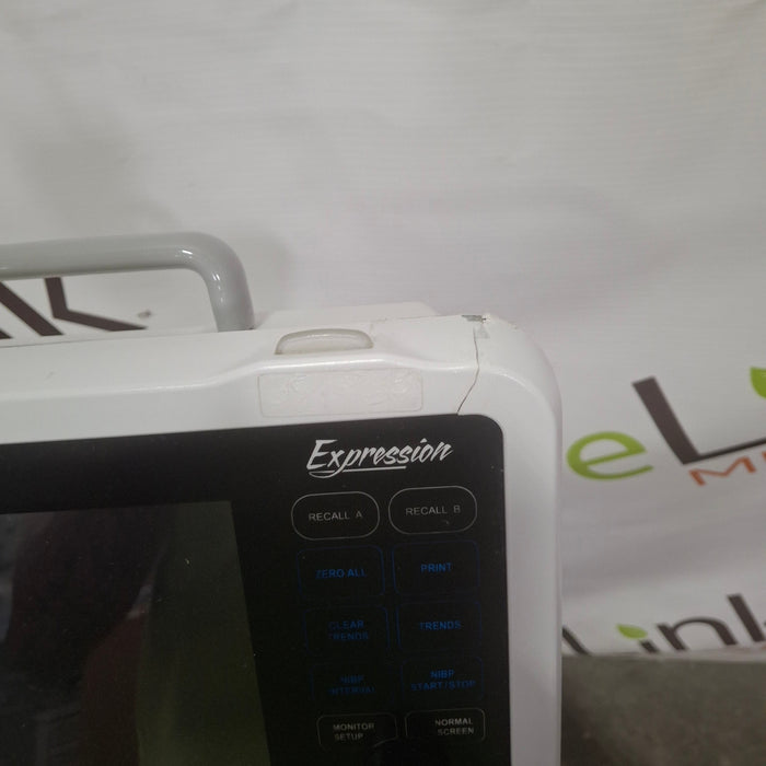 Invivo MDE Expression MRI Patient Monitoring System