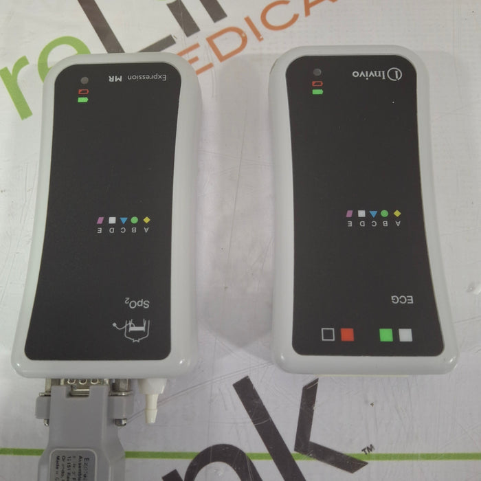 Invivo MDE Expression MRI Patient Monitoring System