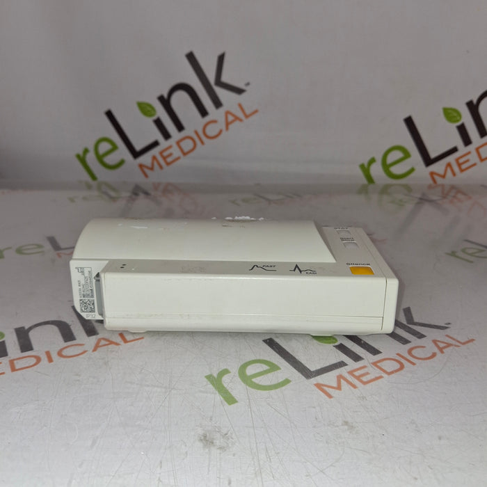 Philips M3001A-A01 Fast SpO2, NIBP, ECG MMS Module