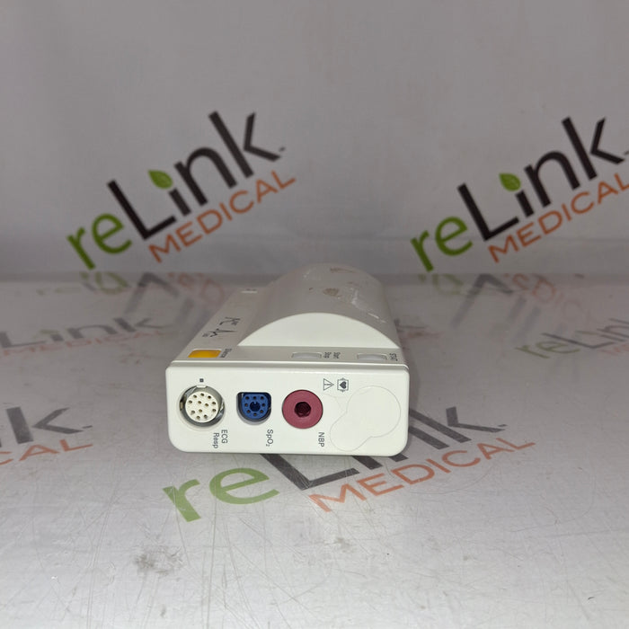 Philips M3001A-A01 Fast SpO2, NIBP, ECG MMS Module