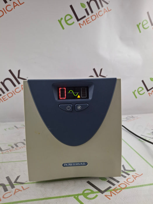 Powervar Security Plus II UPS