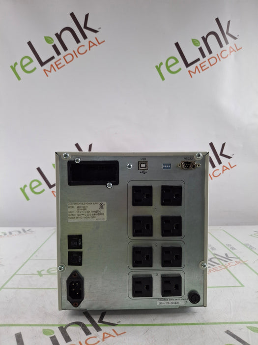 Powervar Security Plus II UPS