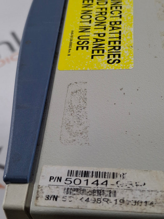 Powervar Security Plus II UPS