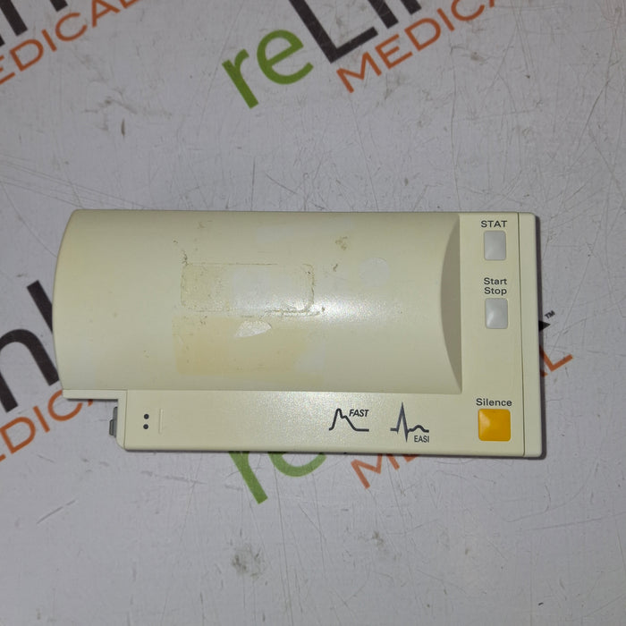 Philips M3001A-A01 Fast SpO2, NIBP, ECG MMS Module