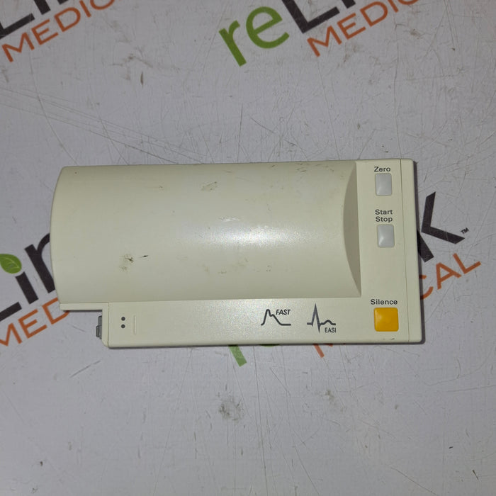 Philips M3001A-A01C06 Fast SpO2, NIBP, ECG, Temp, IBP MMS Module
