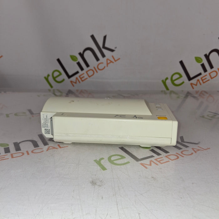 Philips M3001A-A01C06 Fast SpO2, NIBP, ECG, Temp, IBP MMS Module